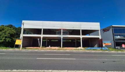 Galpão / Depósito / Armazém para alugar em Jardim Fazenda Rincão de 1600.00m²