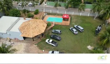 Chácara para venda em Santo Antônio do Aracanguá de 1511.00m² com 2 Quartos e 2 Suites