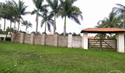 Terreno para venda em Santo Antônio do Aracanguá de 1000.00m²