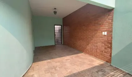 Casa para venda em Vila Dos Lavradores de 121.10m² com 2 Quartos, 1 Suite e 1 Garagem