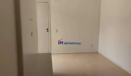 Apartamento para alugar em Curicica de 45.00m² com 2 Quartos e 1 Garagem