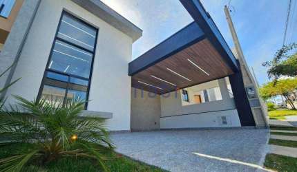 Casa de Condomínio para venda em Condomínio Horto Florestal Villaggio de 118.00m² com 3 Quartos, 1 Suite e 2 Garagens