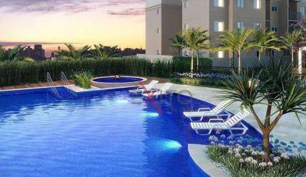 Apartamento para venda em Engordadouro de 72.00m² com 3 Quartos, 1 Suite e 1 Garagem