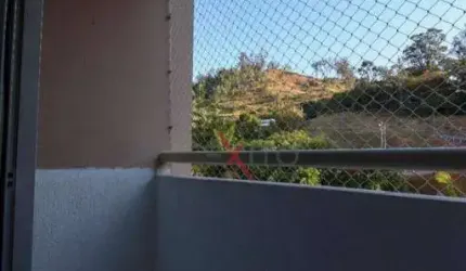 Apartamento para venda em Vila Nova Jundiainópolis de 56.00m² com 2 Quartos e 1 Garagem