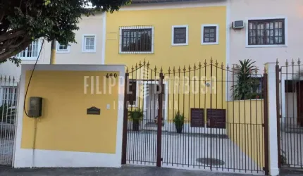 Casa para venda em Penha Circular de 60.00m² com 3 Quartos, 1 Suite e 2 Garagens