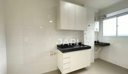 Apartamento para alugar em Medeiros de 48.00m² com 2 Quartos e 1 Garagem