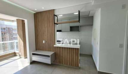 Apartamento para venda em Medeiros de 58.00m² com 2 Quartos, 1 Suite e 2 Garagens