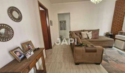 Casa para venda em Vila Argos Nova de 94.00m² com 4 Quartos e 2 Suites