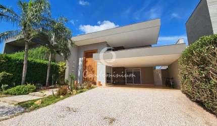 Casa de Condomínio para venda em Residencial Eco Village de 400.00m² com 4 Quartos, 4 Suites e 3 Garagens