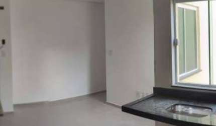 Cobertura para alugar em Jardim Utinga de 152.00m² com 2 Quartos e 1 Garagem