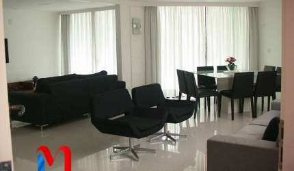 Apartamento para venda em Barcelona de 251.00m² com 3 Quartos, 2 Suites e 2 Garagens