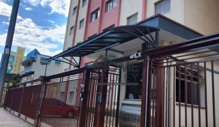 Apartamento para venda em Ponte Preta de 65.00m² com 2 Quartos