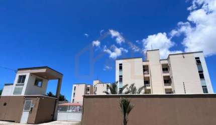 Apartamento para venda e aluguel em Mestre Antônio de 65.00m² com 3 Quartos