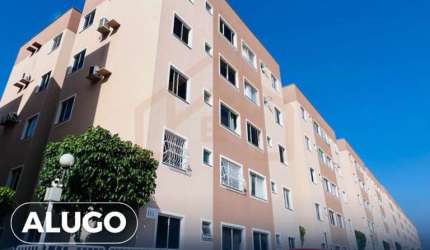 Apartamento para alugar em Centro de 53.00m² com 2 Quartos