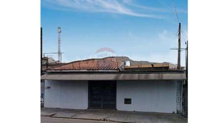 Sala Comercial para alugar em Arujamérica de 250.00m²