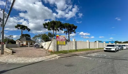 Terreno para venda em São Gabriel de 171.00m²