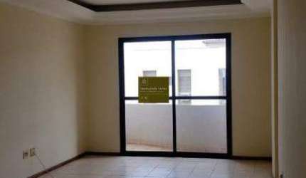 Apartamento para venda em Bom Jardim de 90.00m² com 3 Quartos e 1 Garagem