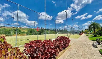 Terreno para venda em Chácara Terra Nova de 456.00m²
