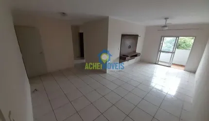 Apartamento para alugar em Vila Santa Maria de 114.00m² com 3 Quartos, 1 Suite e 1 Garagem