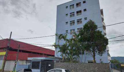 Apartamento para venda em Jardim Armênia de 77.00m² com 2 Quartos e 1 Garagem