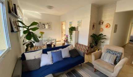 Casa de Condomínio para venda em Condomínio Sunset Boulevard de 115.00m² com 3 Quartos, 1 Suite e 2 Garagens