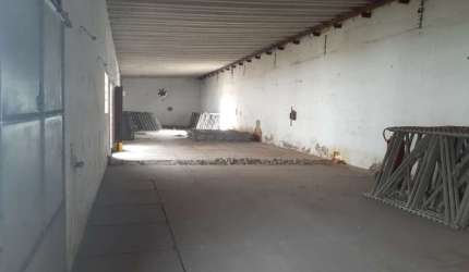 Galpão / Depósito / Armazém para venda em Senador Vasconcelos de 3000.00m²
