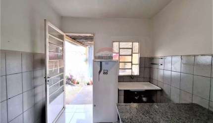 Casa para venda em Gleba Destacada Da Fazenda Santa Cruz de 161.32m² com 6 Quartos