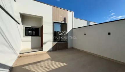 Casa para venda em Jardim Hípica Pinheiro de 125.00m² com 3 Quartos, 1 Suite e 1 Garagem