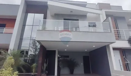 Sobrado para venda em Cajuru Do Sul de 154.00m² com 3 Quartos e 1 Suite