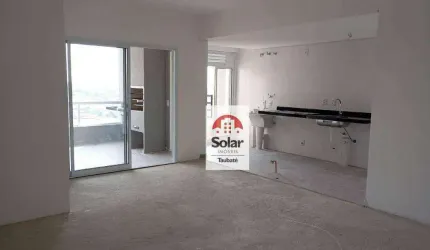 Apartamento para venda e aluguel em Barranco de 119.00m² com 3 Quartos, 2 Suites e 2 Garagens