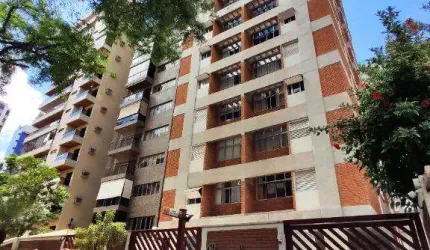 Apartamento para alugar em Cambuí de 59.00m² com 1 Quarto