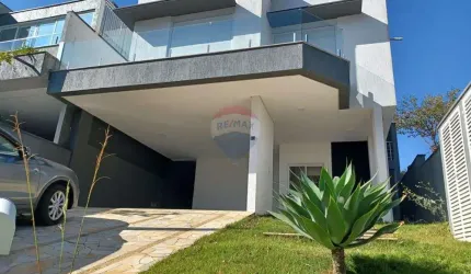Casa de Condomínio para alugar em Cidade Parquelandia de 300.00m² com 3 Quartos e 1 Suite