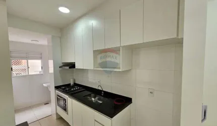 Apartamento para venda em Jardim São Vicente de 54.00m² com 2 Quartos, 1 Suite e 2 Garagens