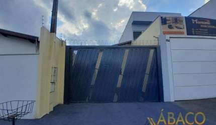 Casa para venda em Loteamento Habitacional São Carlos 1 de 108.00m² com 2 Quartos e 2 Garagens