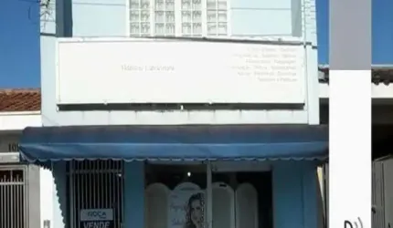 Sobrado para venda em Parque Santa Felícia Jardim de 161.00m² com 3 Quartos e 1 Garagem