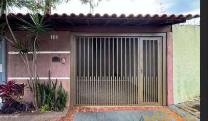 Casa para venda em Azulville I de 104.00m² com 2 Quartos e 2 Garagens