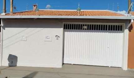Casa para venda em Residencial Parque Douradinho de 149.00m² com 2 Quartos e 2 Garagens