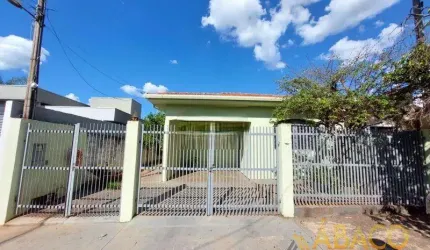 Casa para venda em Residencial Samambaia de 160.00m² com 2 Quartos e 2 Garagens