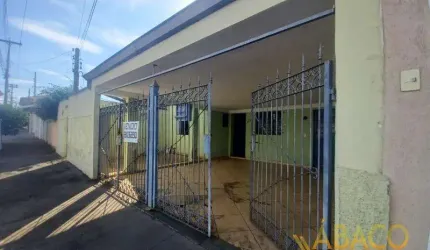 Casa para venda em Vila Boa Vista 1 de 190.00m² com 5 Quartos e 2 Garagens
