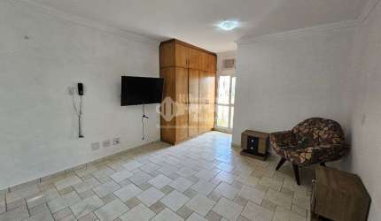 Kitnet para alugar em Nova Aliança de 30.00m² com 1 Quarto