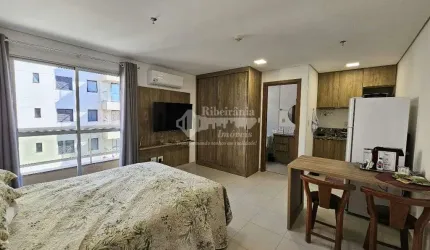 Loft para alugar em Nova Aliança de 33.00m² com 1 Quarto e 1 Garagem