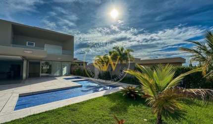 Casa de Condomínio para venda em Jardim Moysés Miguel Haddad de 750.00m² com 6 Quartos, 6 Suites e 4 Garagens