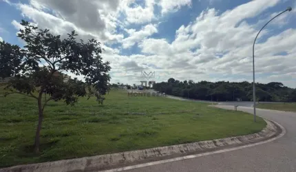 Terreno para venda em Parque Reserva Fazenda Imperial de 1002.70m²