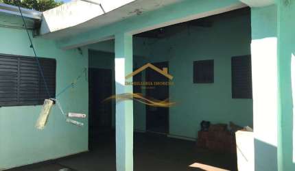 Casa para alugar em Eldorado de 185.00m² com 2 Quartos e 1 Suite