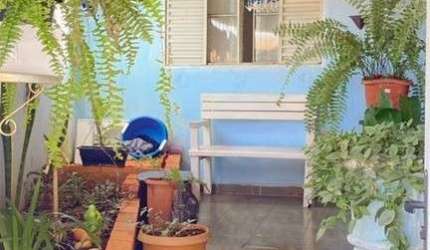 Casa para venda em Jardim Piratininga de 157.00m² com 2 Quartos e 2 Garagens