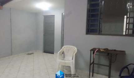 Casa para venda em Vila Cidade Jardim de 108.21m² com 2 Quartos e 2 Garagens