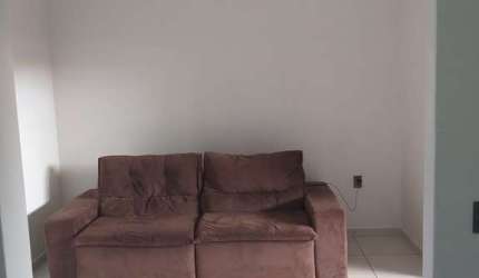 Casa para venda em Vila Rosana de 80.00m² com 2 Quartos e 2 Garagens