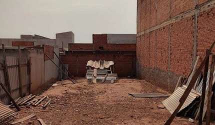 Terreno para venda em Jardim Dos Jequitibás de 220.00m²