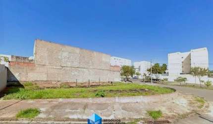 Terreno para venda em Residencial Costa Verde de 365.00m²
