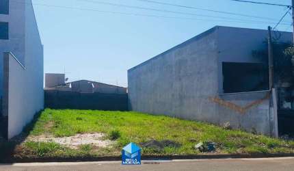 Terreno para venda em Parque Residencial Roland de 375.00m²